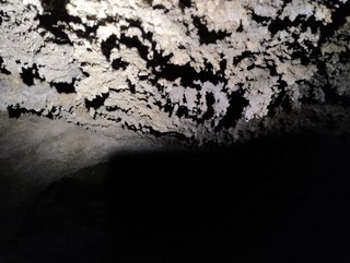 Grotta Nonna Syria